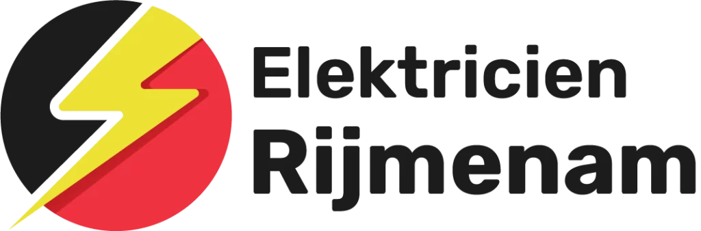 Logo Elektricien Rijmenam